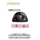 Mobile Outdoor Dome network Camera Hikvision DS-2XM6512G0-IDM 1