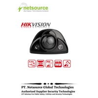 Mobile Outdoor Dome network Camera Hikvision DS-2XM6512G0-IDM
