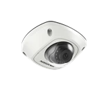 Mobile Indoor Mini Dome Network Camera CCTV Hikvision DS-2XM6112G0-I/ND 2