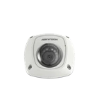 Mobile Indoor Mini Dome Network Camera CCTV Hikvision DS-2XM6112G0-I/ND 5
