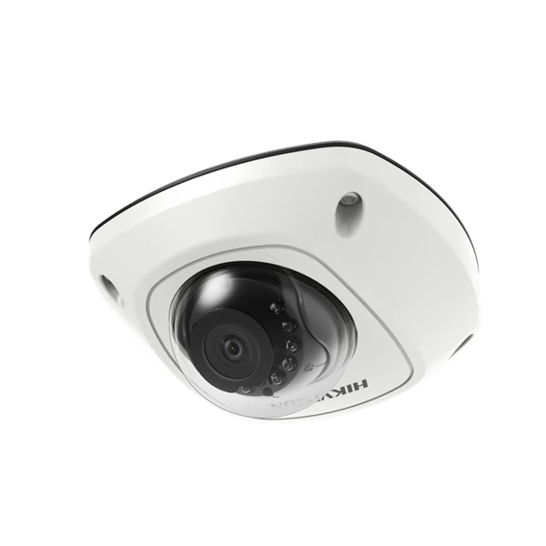 Mobile Indoor Mini Dome Network Camera CCTV Hikvision DS-2XM6112G0-I/ND