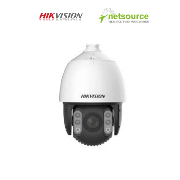 Hikvision Network IR Speed Dome PTZ Camera DS-2DE7A245IX-AE/S1