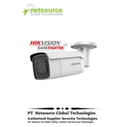 Hikvison CCTV Outdoor Bullet Camera Dark Fighter DS-2CD5A26G0-IZ(H)S 1
