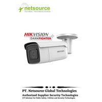 Kamera CCTV Hikvison Outdoor Bullet Camera Dark Fighter DS-2CD5A26G0-IZ(H)S