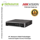 NVR CCTV Hikvision DS-7716NI-K4 16ch 1