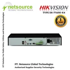 NVR CCTV Hikvision DS-7716NI-K4 16ch 2