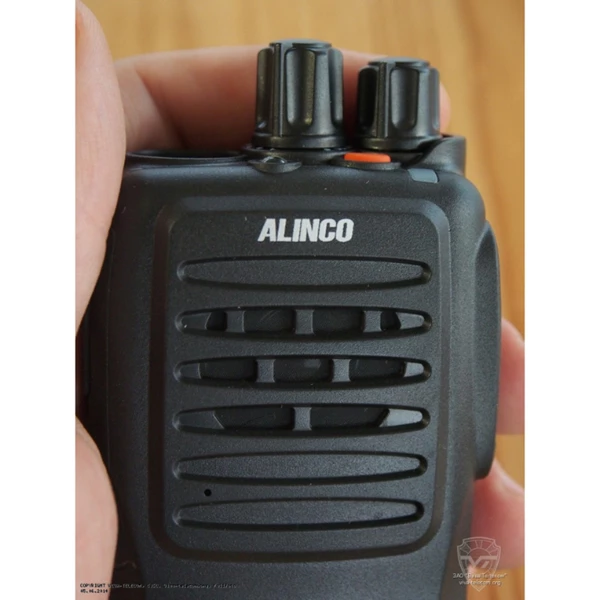 HT Handy Talky Alinco DJ-A11