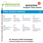 Inteligence Video Analytics Eocortex Ultra VMS  2