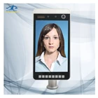 Face Acces Control RA08T Built in IR Sensor With Thermal Camera and Mask Detection 4