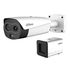 Paket Kamera CCTV Dahua Anti Covid 19 Pendeteksi Panas Suhu Tubuh TPC-BF5421-T 4