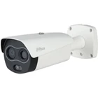 Paket Kamera CCTV Dahua Anti Covid 19 Pendeteksi Panas Suhu Tubuh TPC-BF5421-T 1