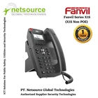 IP Phone Fanvil X1S (Non POE) 2
