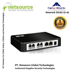 PABX Newrock HX404G-4FXS VoIP Gateways 2