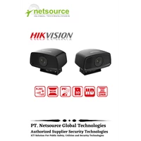Kamera CCTV IP Bullet Outdoor Hikvision DS-2XM6512G0-IDM Untuk Mobil