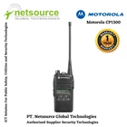 HT Handy Talky Motorola CP 1300 1