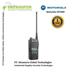 HT Handy Talky Motorola CP 1300 4