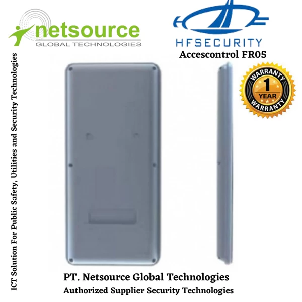 Akses Kontrol Wajah FR05 Dengan Pengenal Wajah Sidik Jari Dan NFC