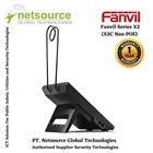 IP Phone Fanvil X2C (Non POE) 3