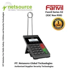IP Phone Fanvil X2C (Non POE) 3