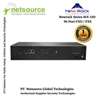 IP PABX/PBX Newrock Series MX-120 5
