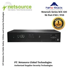 IP PABX/PBX Newrock Series MX-120 3