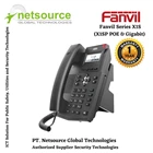 IP Phone Fanvil X1SP (POE & Gigabit) 3